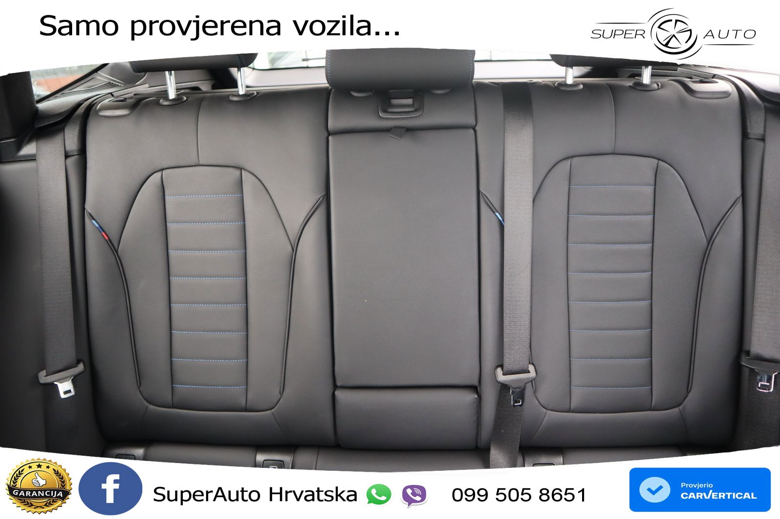 BMW X3 20d xDrive Steptronic M Sport