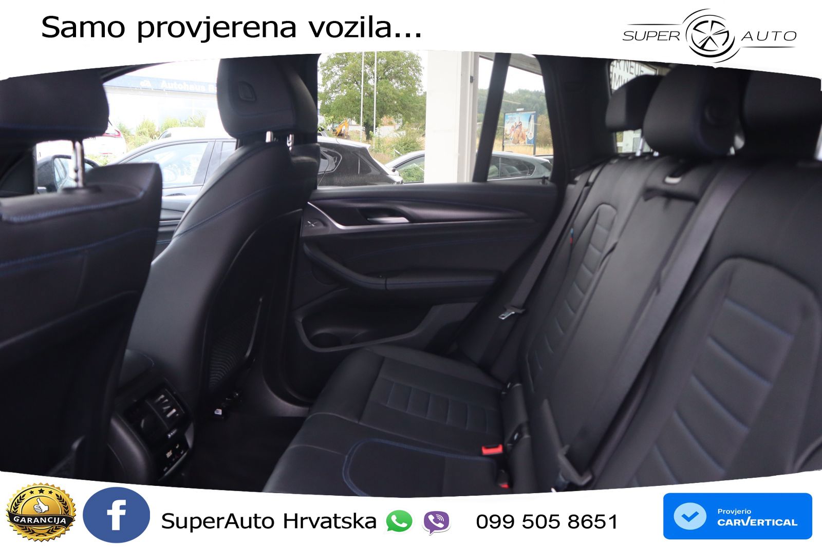 BMW X3 20d xDrive Steptronic M Sport