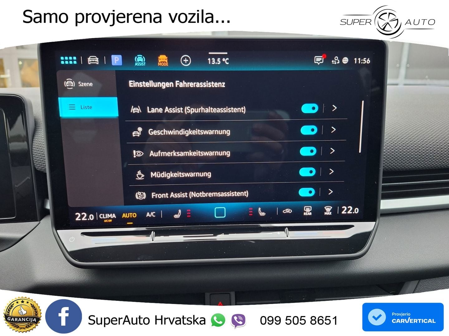 Volkswagen T-Roc 1.5 eTSI (150 KS)  DSG R-Line LED+GR SJED+ACC