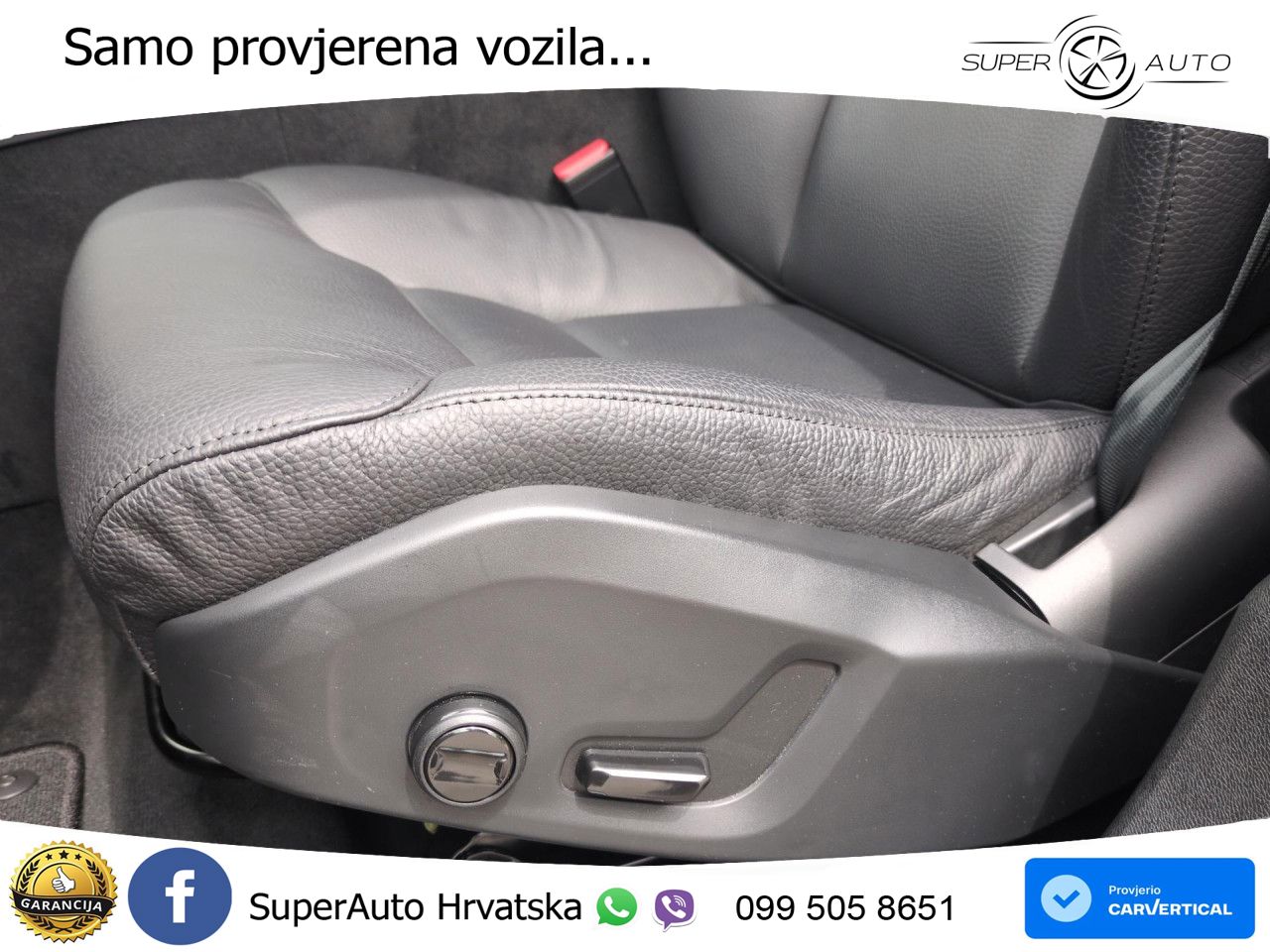 Volvo XC60 B4 Diesel FWD Geartronic LED+GR SJED+ACC