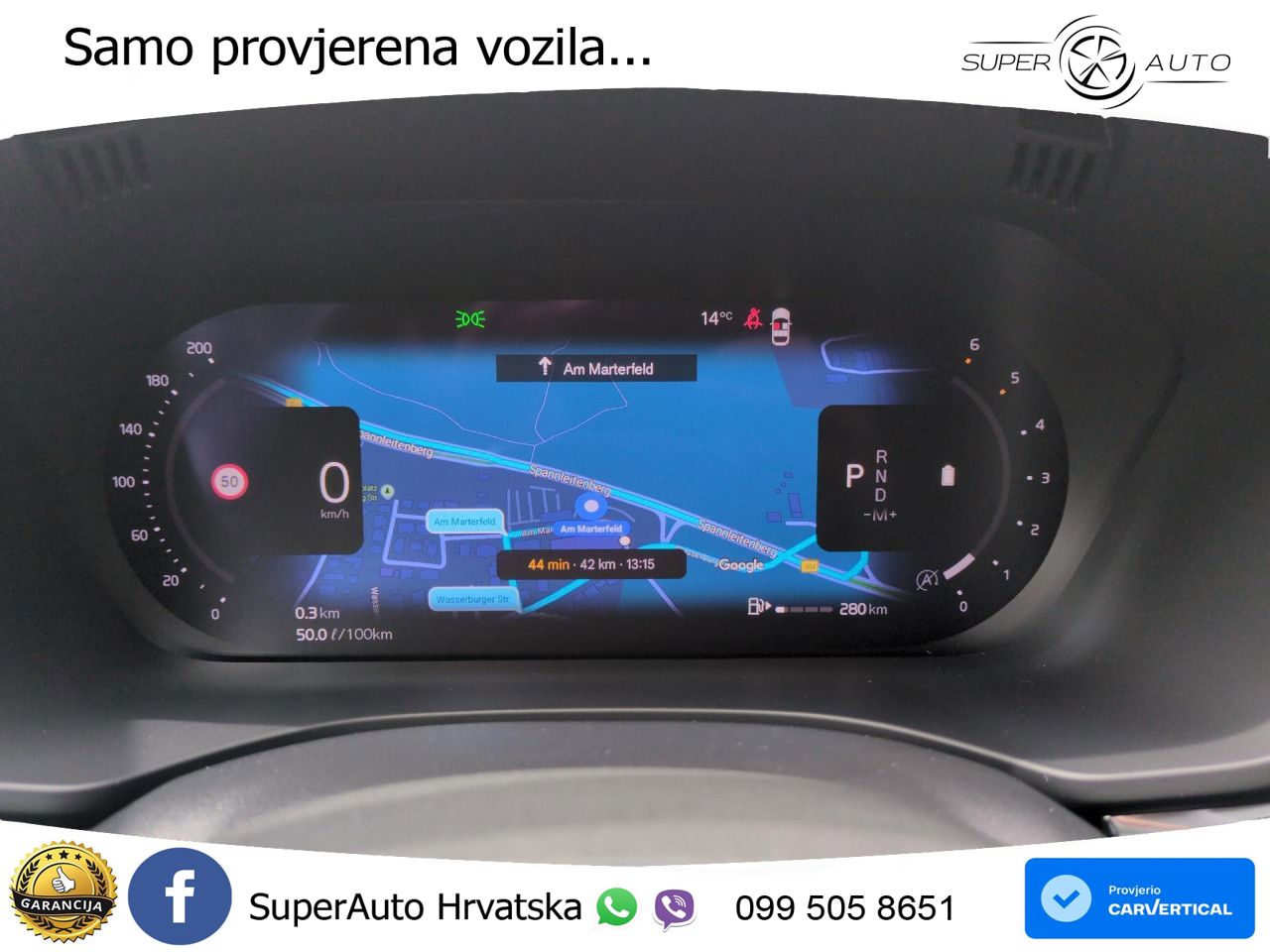 Volvo XC60 B4 Diesel FWD Geartronic LED+GR SJED+ACC