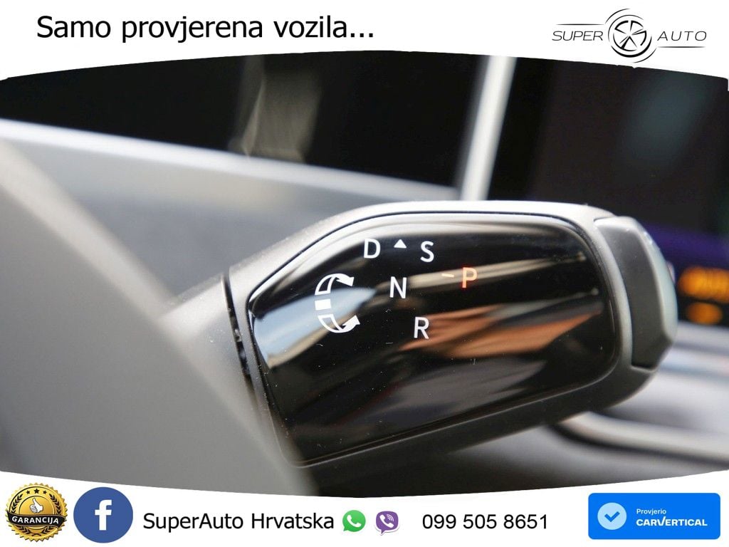Volkswagen Passat Variant 1.5 TSI (272 KS) eHybrid DSG R-Line MATRIX+GR SJED+KAM