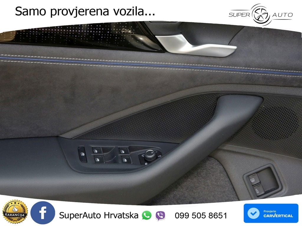 Volkswagen Passat Variant 1.5 TSI (272 KS) eHybrid DSG R-Line MATRIX+GR SJED+KAM