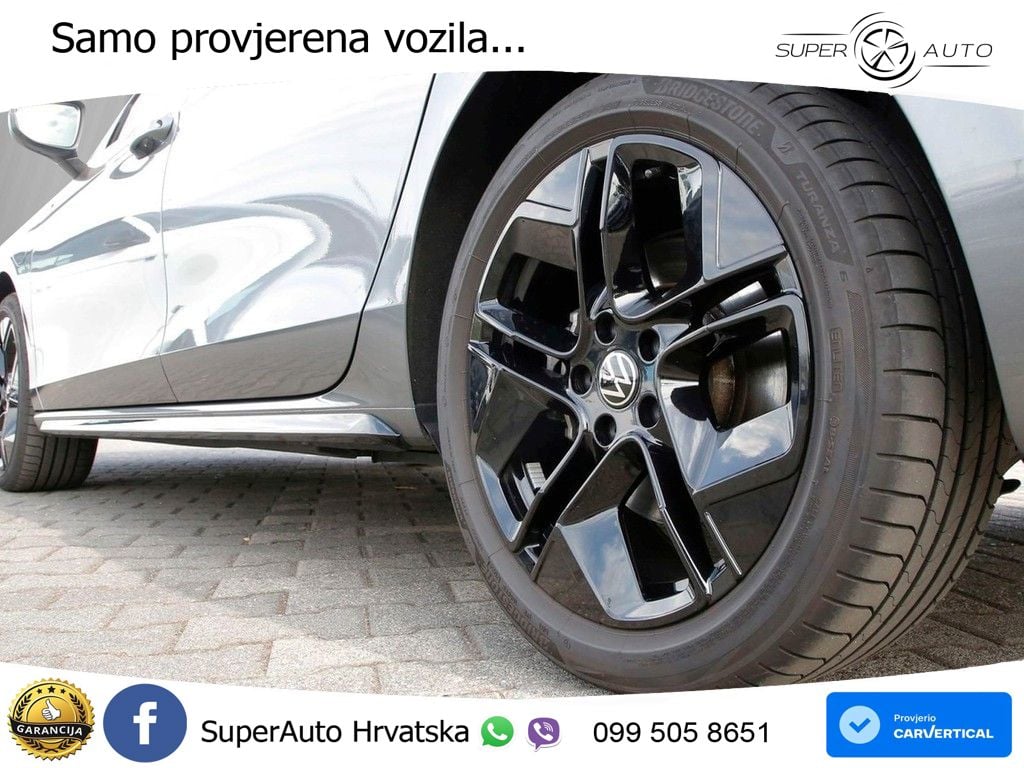 Volkswagen Passat Variant 1.5 TSI (272 KS) eHybrid DSG R-Line MATRIX+GR SJED+KAM