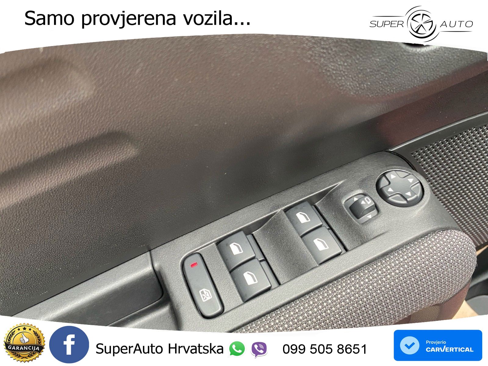 Citroen C3 Aircross 1.5 BlueHDi (110 KS) PLUS