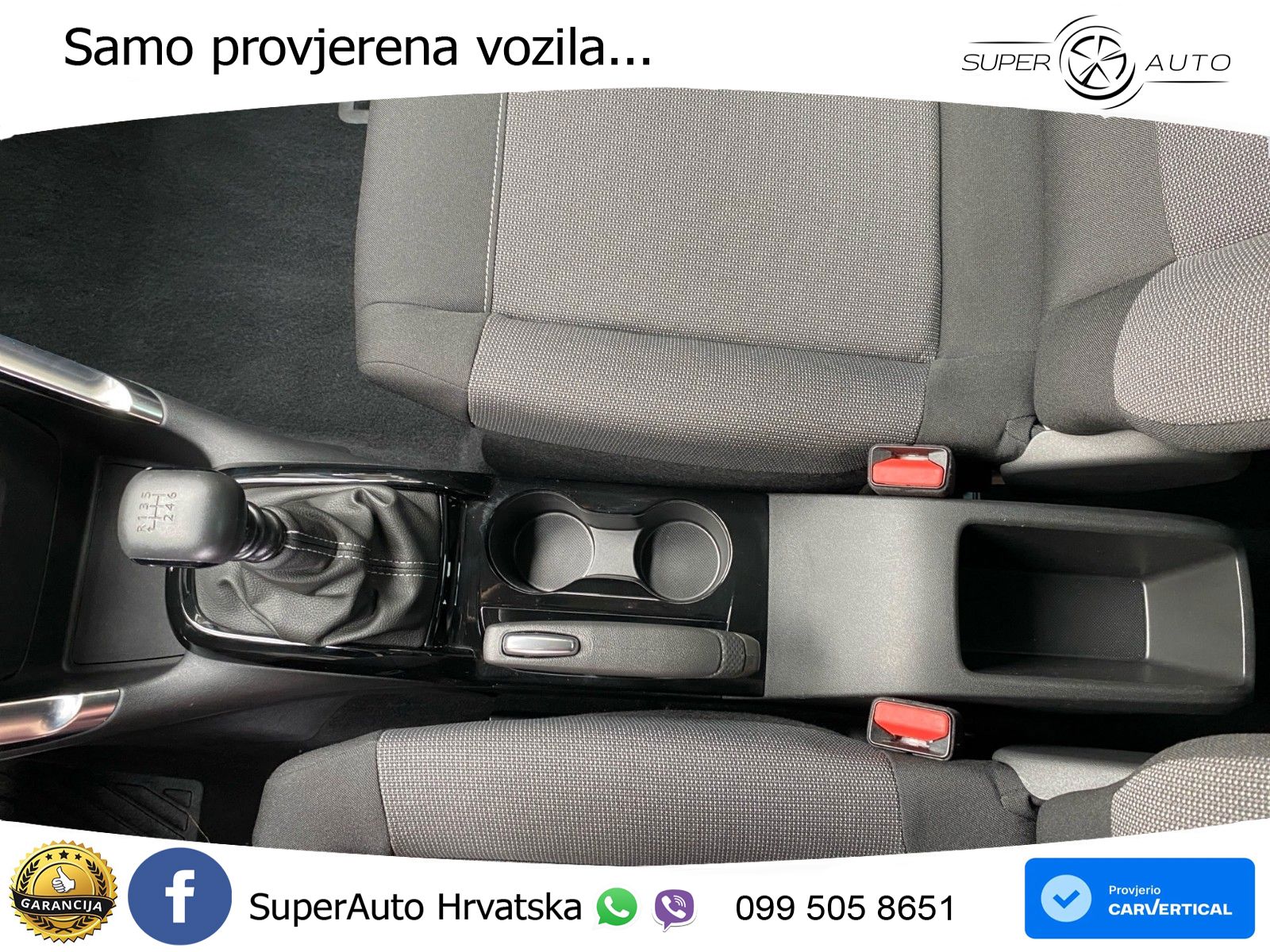 Citroen C3 Aircross 1.5 BlueHDi (110 KS) PLUS
