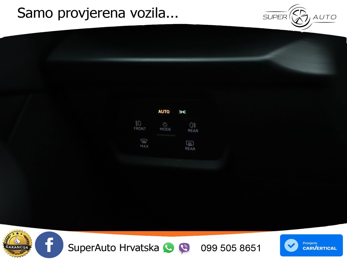 Cupra Formentor 1.4 TSI (245 KS) e-Hybrid DSG VZ LED+GR SJED+ACC