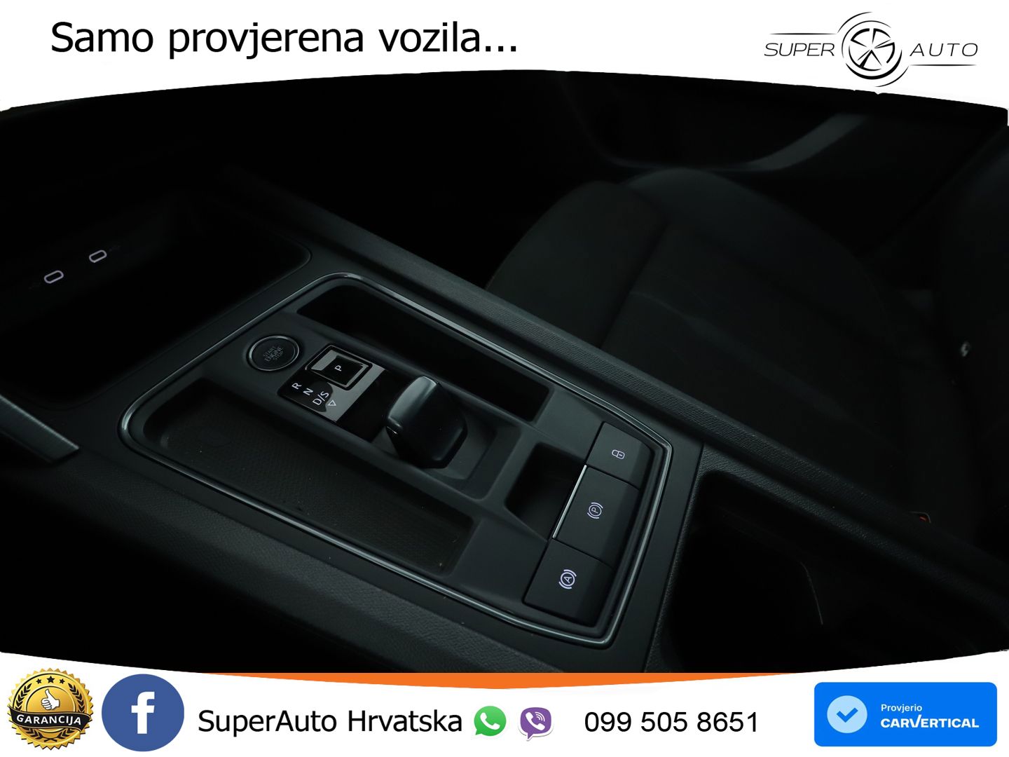 Cupra Formentor 1.4 TSI (245 KS) e-Hybrid DSG VZ LED+GR SJED+ACC