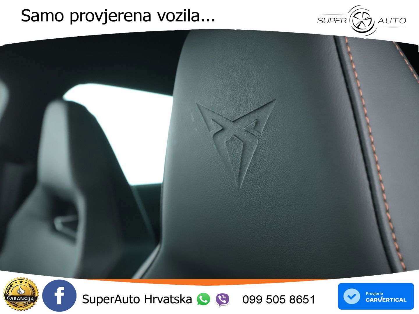 Cupra Formentor 1.4 TSI (245 KS) e-Hybrid DSG VZ LED+GR SJED+ACC