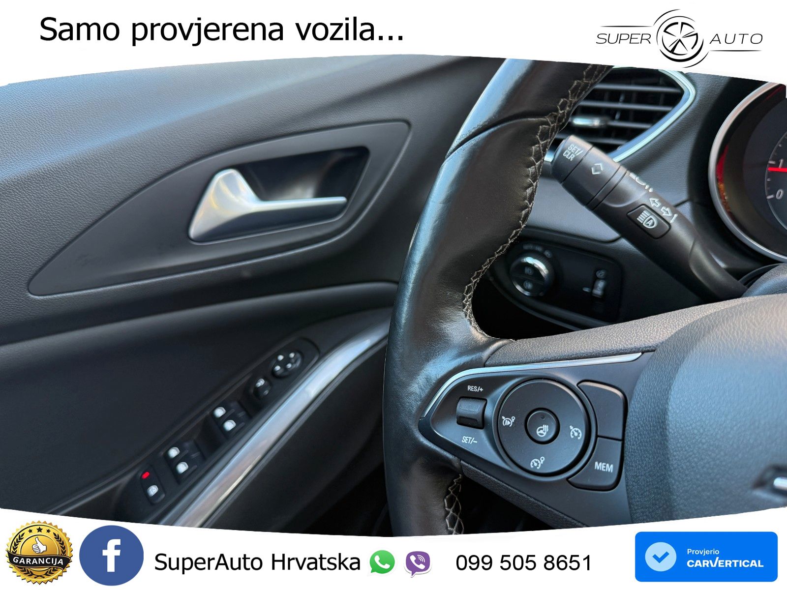 Opel Grandland X 2.0d (177 KS) Automatic Ultimate LED+GR SJED+ACC
