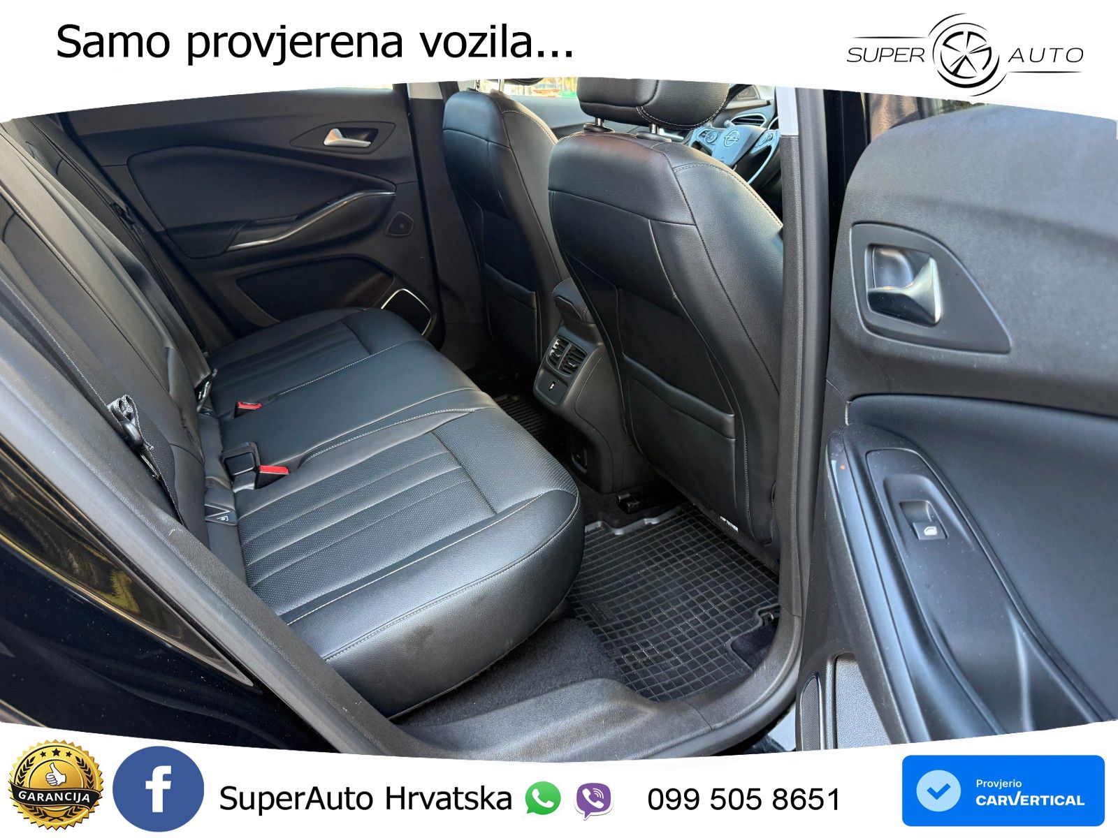 Opel Grandland X 2.0d (177 KS) Automatic Ultimate LED+GR SJED+ACC
