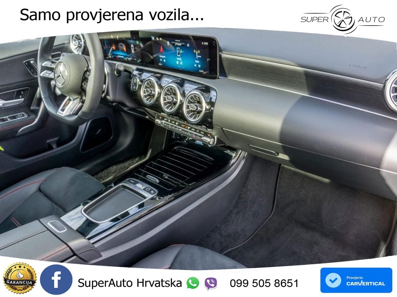 Mercedes-Benz AMG A 45 S 4MATIC+ AMG SPEEDSHIFT DCT 8G
