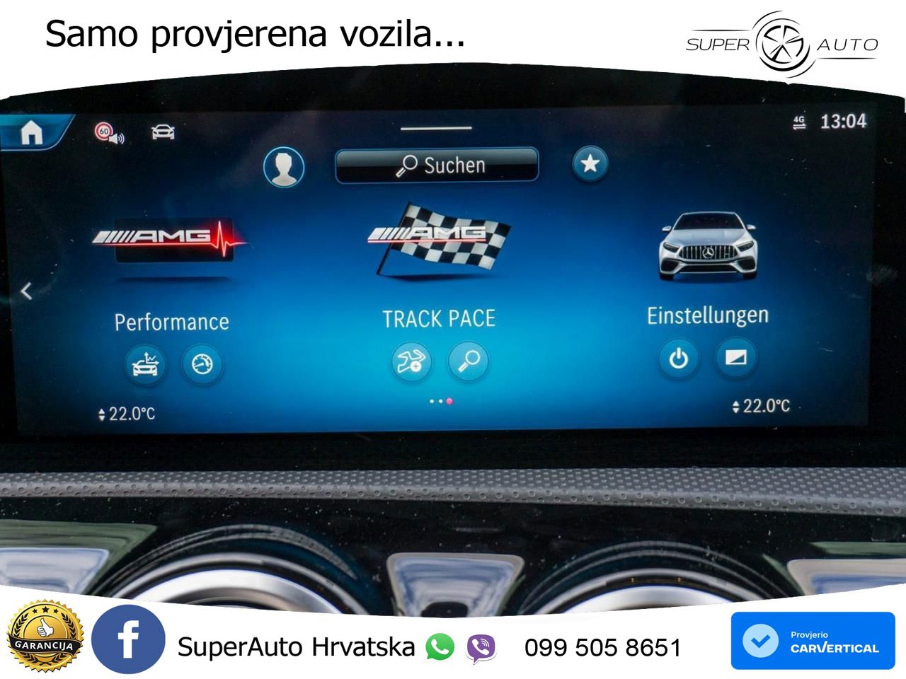 Mercedes-Benz AMG A 45 S 4MATIC+ AMG SPEEDSHIFT DCT 8G