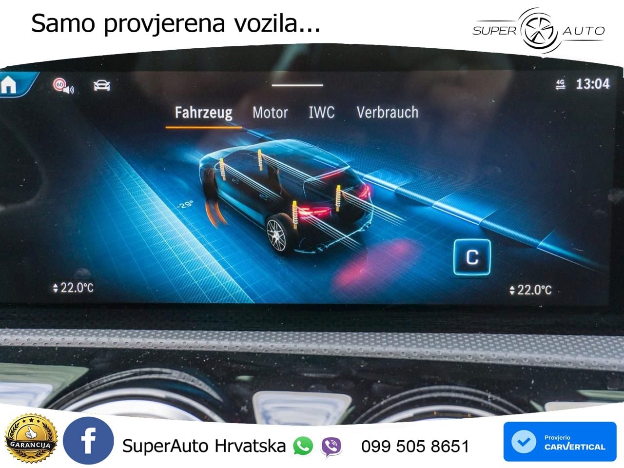 Mercedes-Benz AMG A 45 S 4MATIC+ AMG SPEEDSHIFT DCT 8G