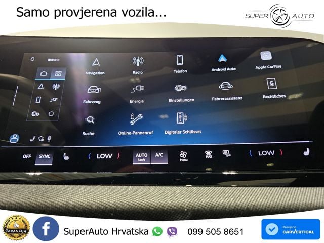 Audi A6 3.0 TFSI V6 (367 KS) quattro S tronic S line LED+GR SJED+ACC