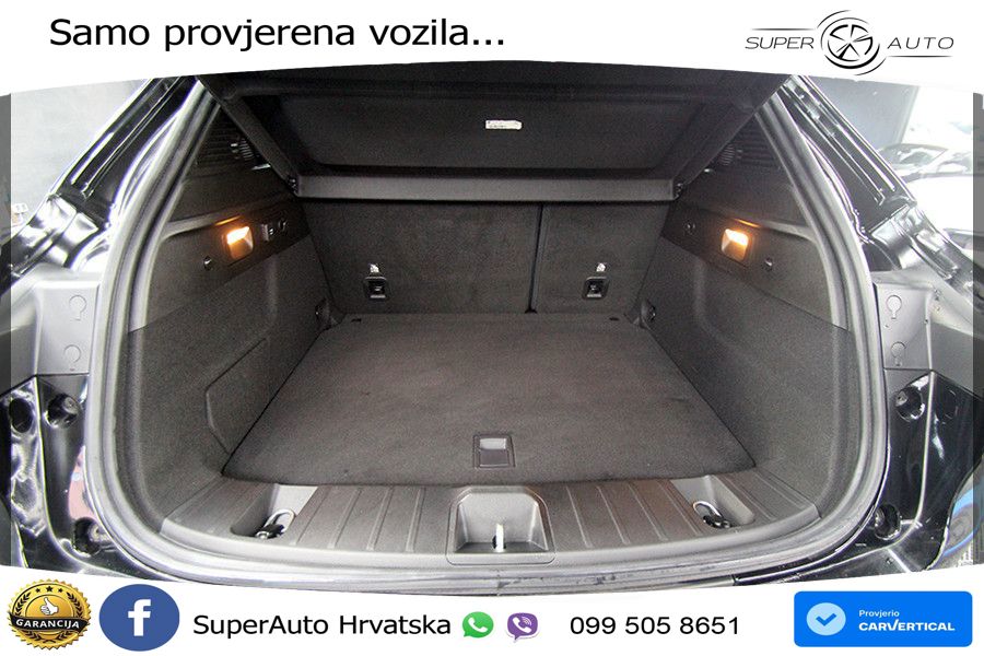 Alfa Romeo Tonale 1.5 Turbo (130 KS) 48V-Hybrid TCT