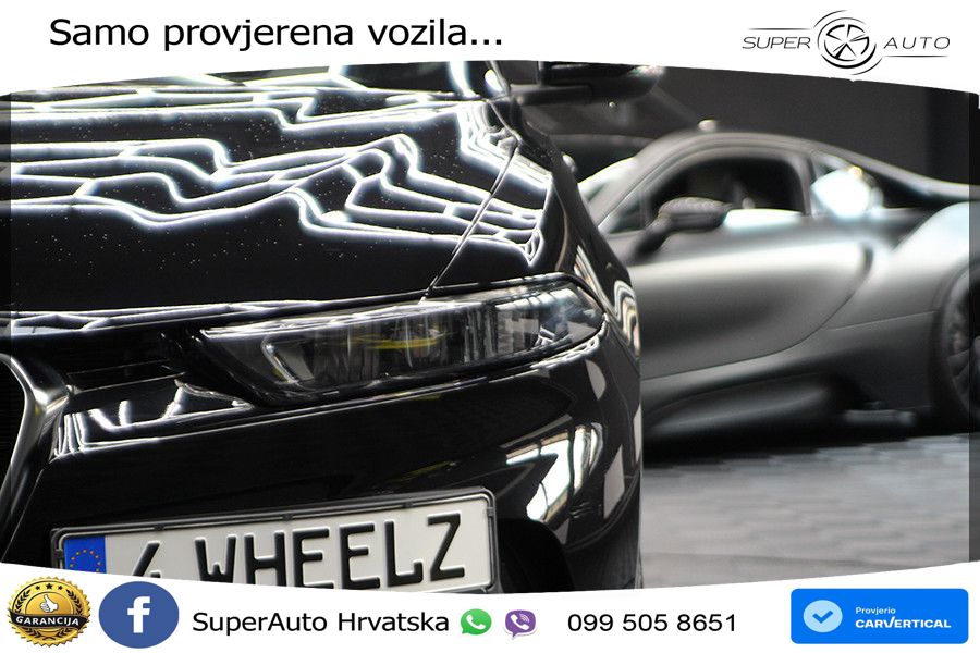Alfa Romeo Tonale 1.5 Turbo (130 KS) 48V-Hybrid TCT