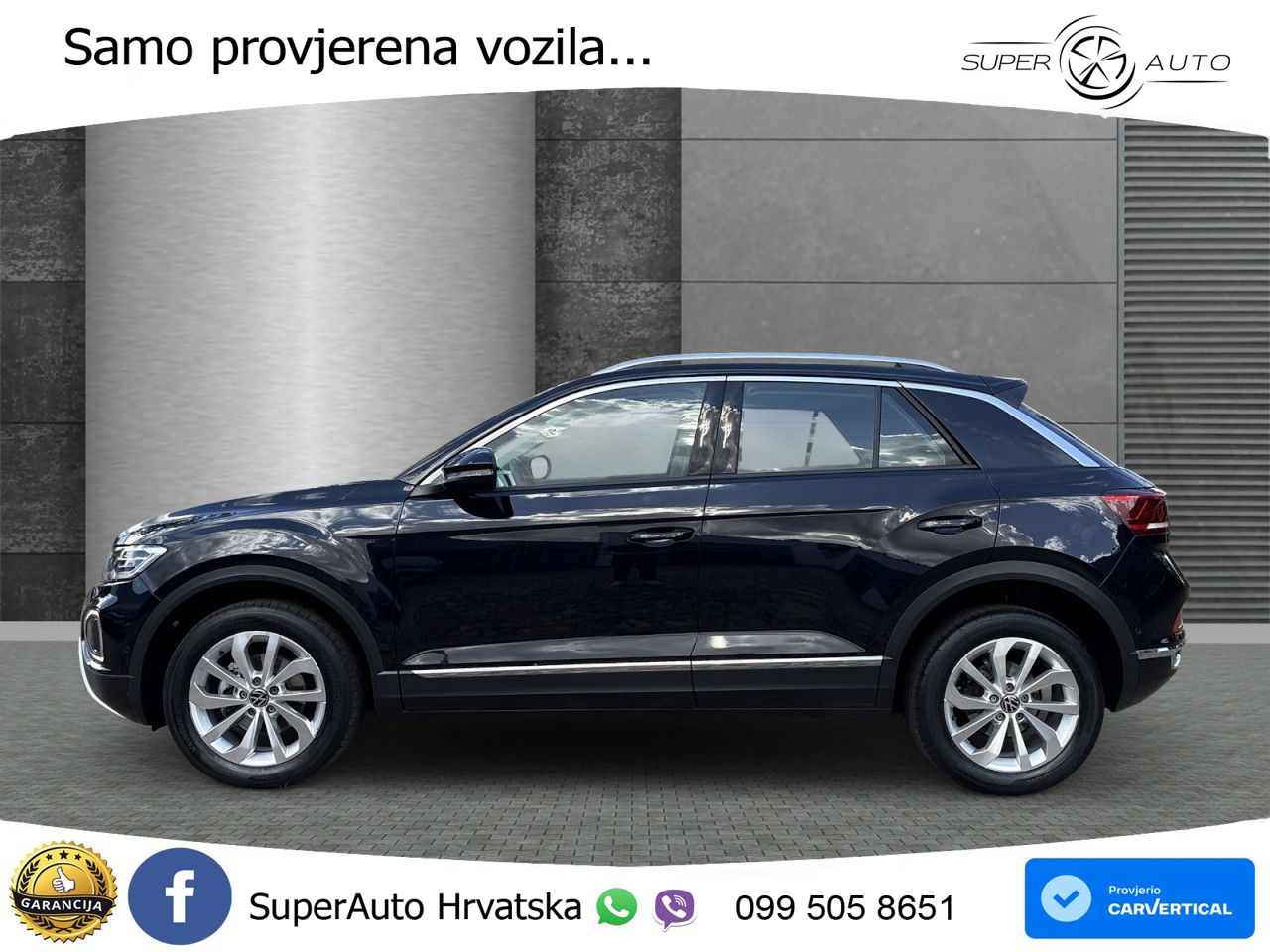 Volkswagen T-Roc I 2.0 TDI (116 KS) LED+GR SJED+ACC