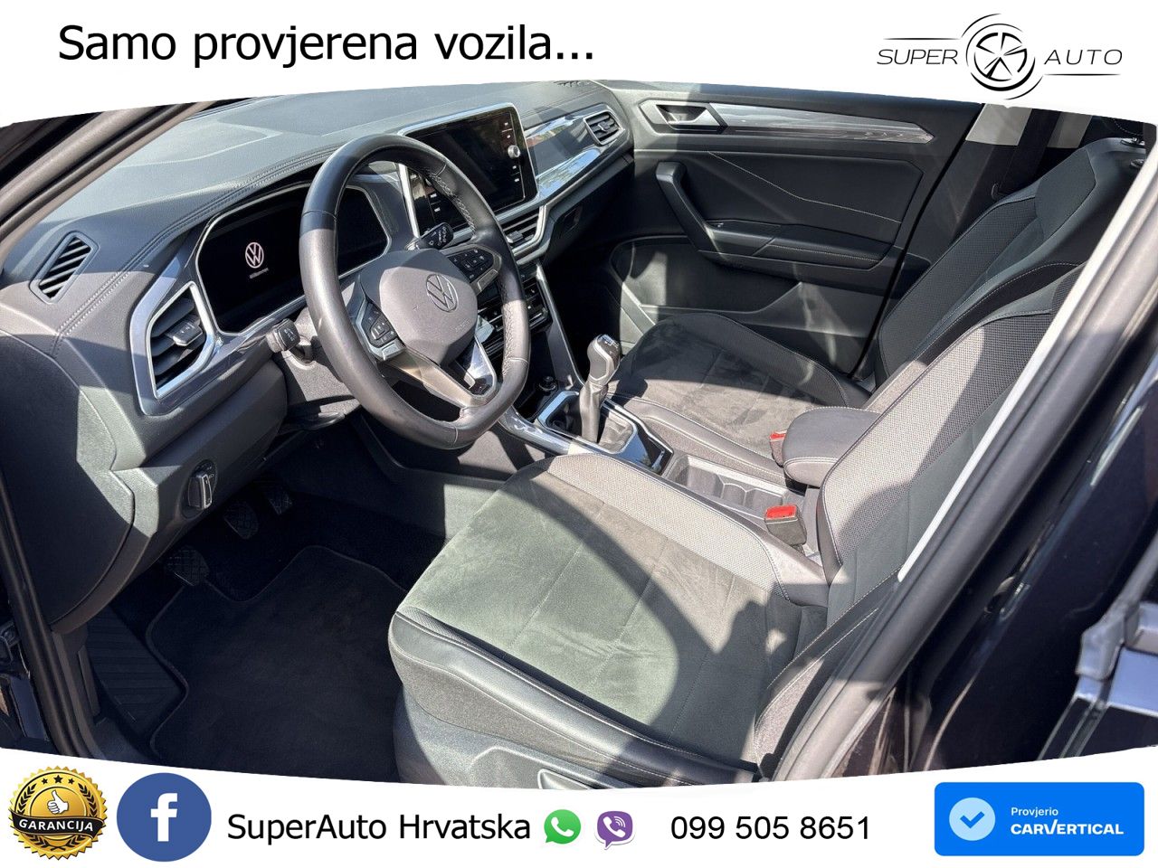Volkswagen T-Roc I 2.0 TDI (116 KS) LED+GR SJED+ACC