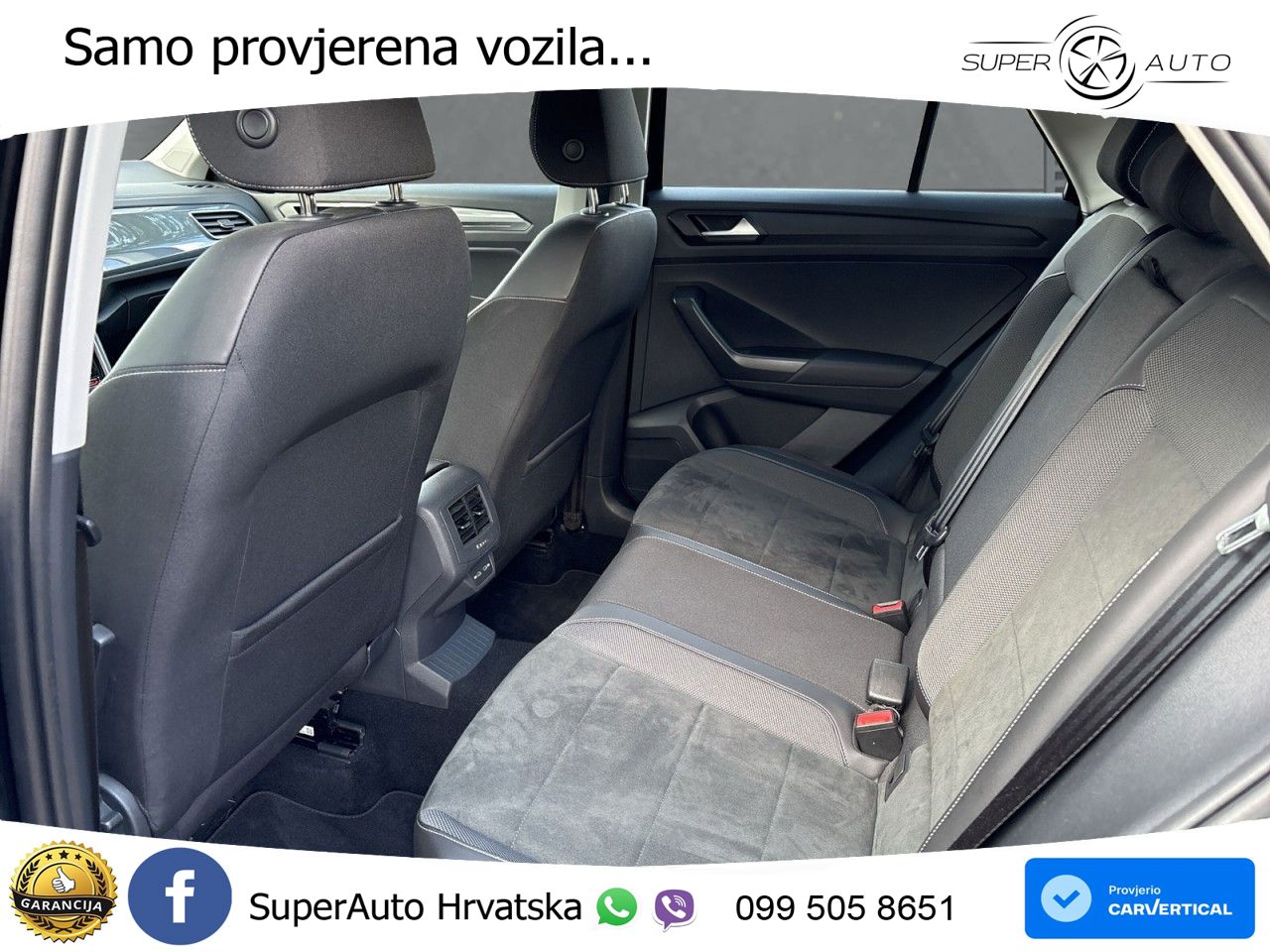 Volkswagen T-Roc I 2.0 TDI (116 KS) LED+GR SJED+ACC