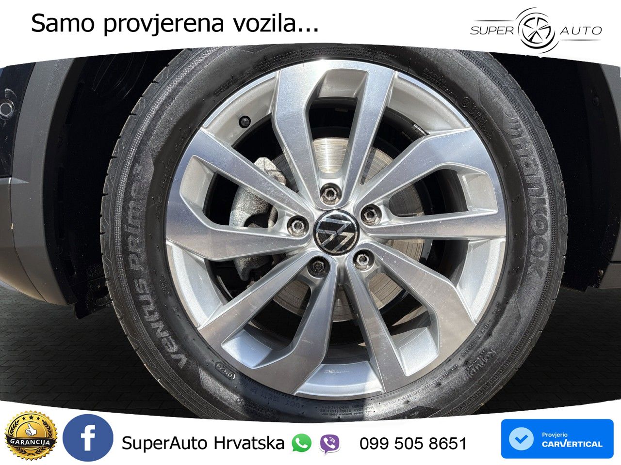 Volkswagen T-Roc I 2.0 TDI (116 KS) LED+GR SJED+ACC