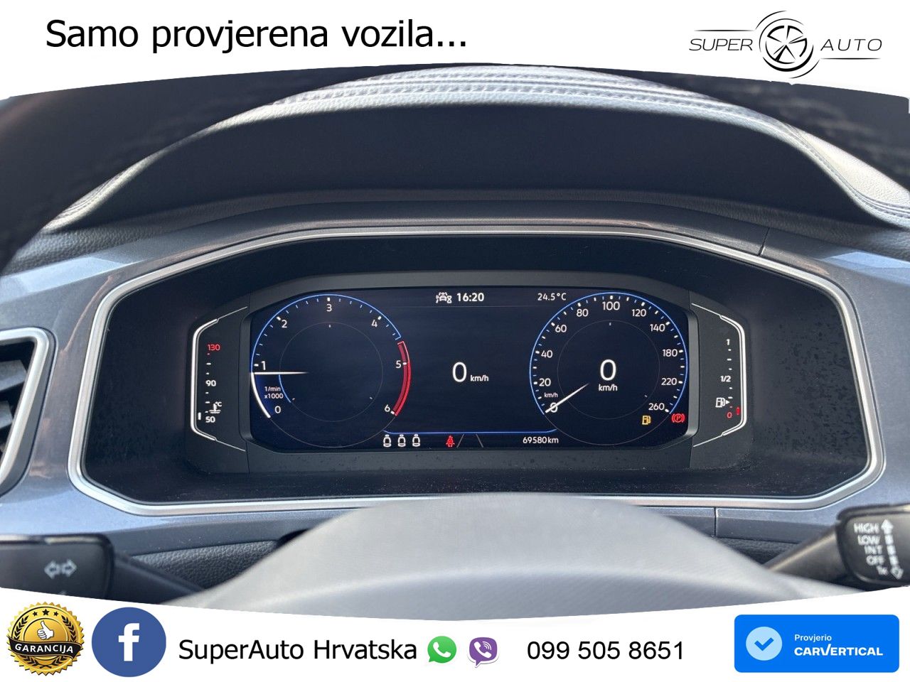 Volkswagen T-Roc I 2.0 TDI (116 KS) LED+GR SJED+ACC