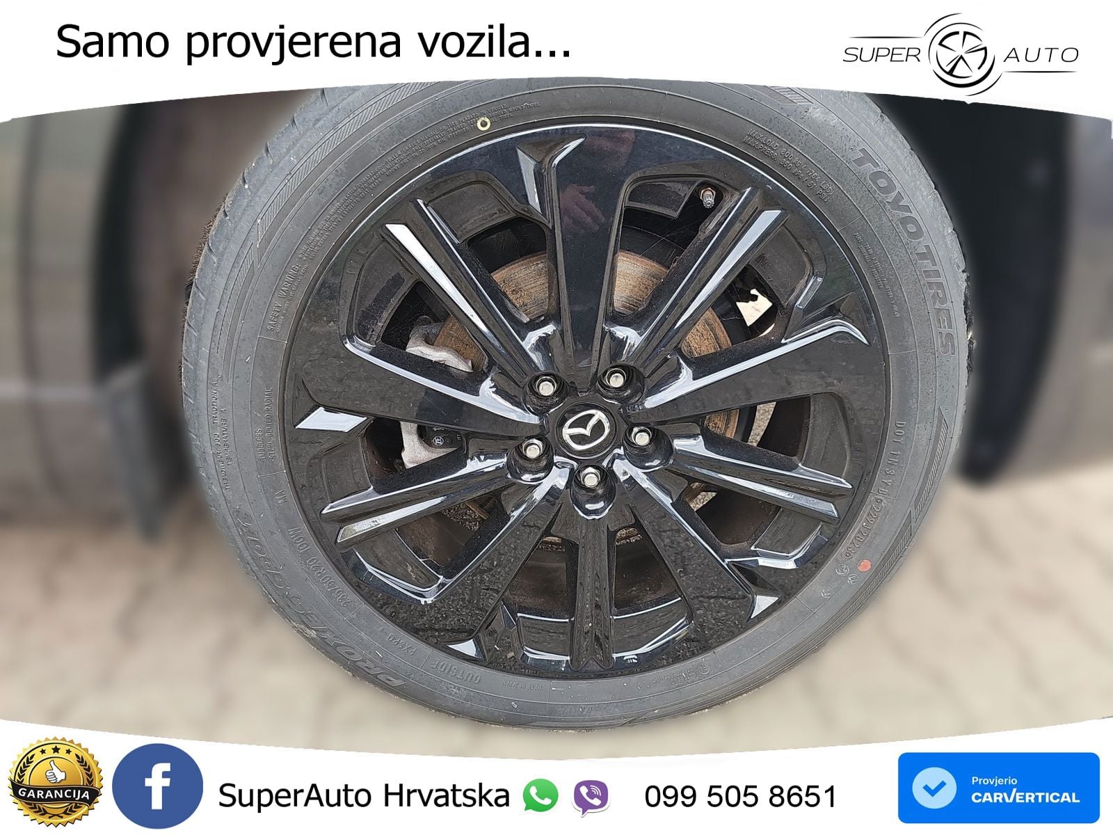 Mazda CX-60 2.5 e-Skyactiv (328 KS) AWD Automatic LED+GR SJED+ACC