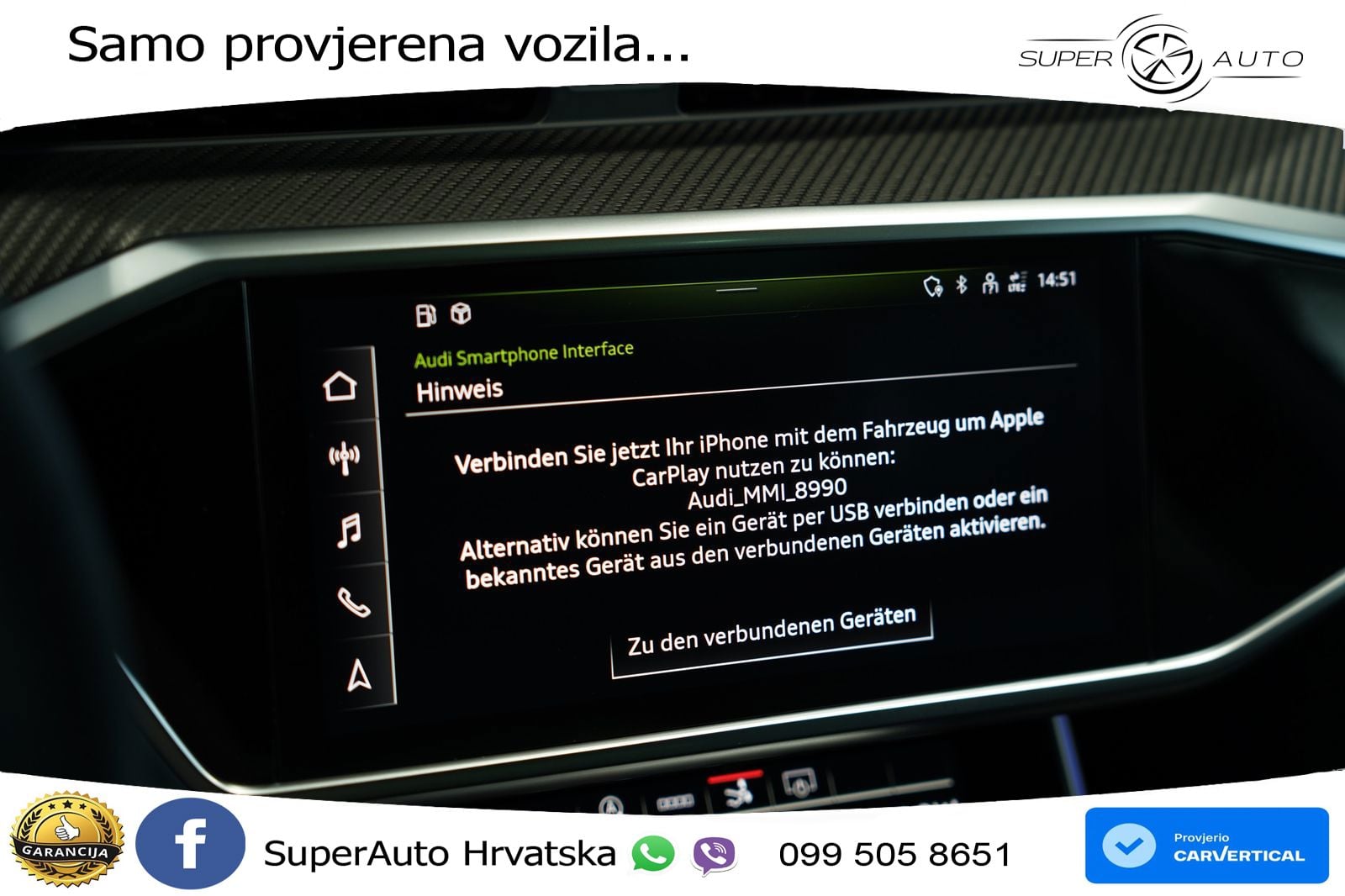 Audi RS7 4.0 TFSI V8 (600 KS) quattro tiptronic MATRIX+GR SJED+KAM