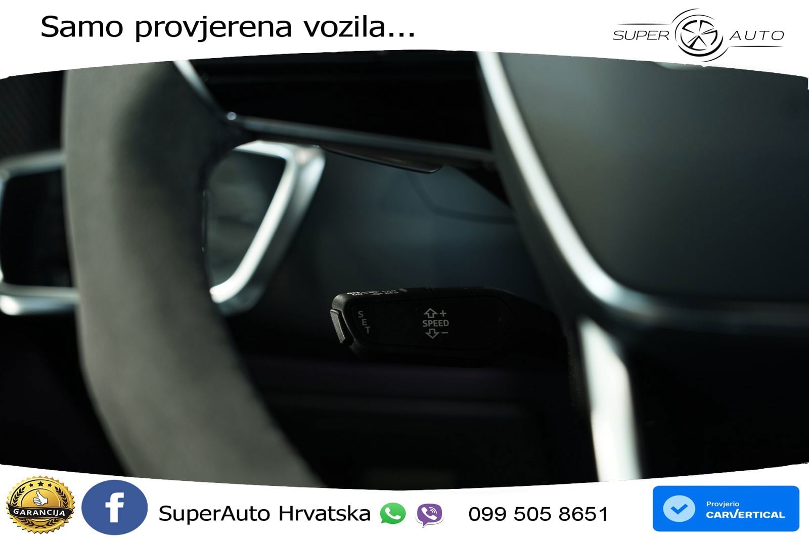 Audi RS7 4.0 TFSI V8 (600 KS) quattro tiptronic MATRIX+GR SJED+KAM