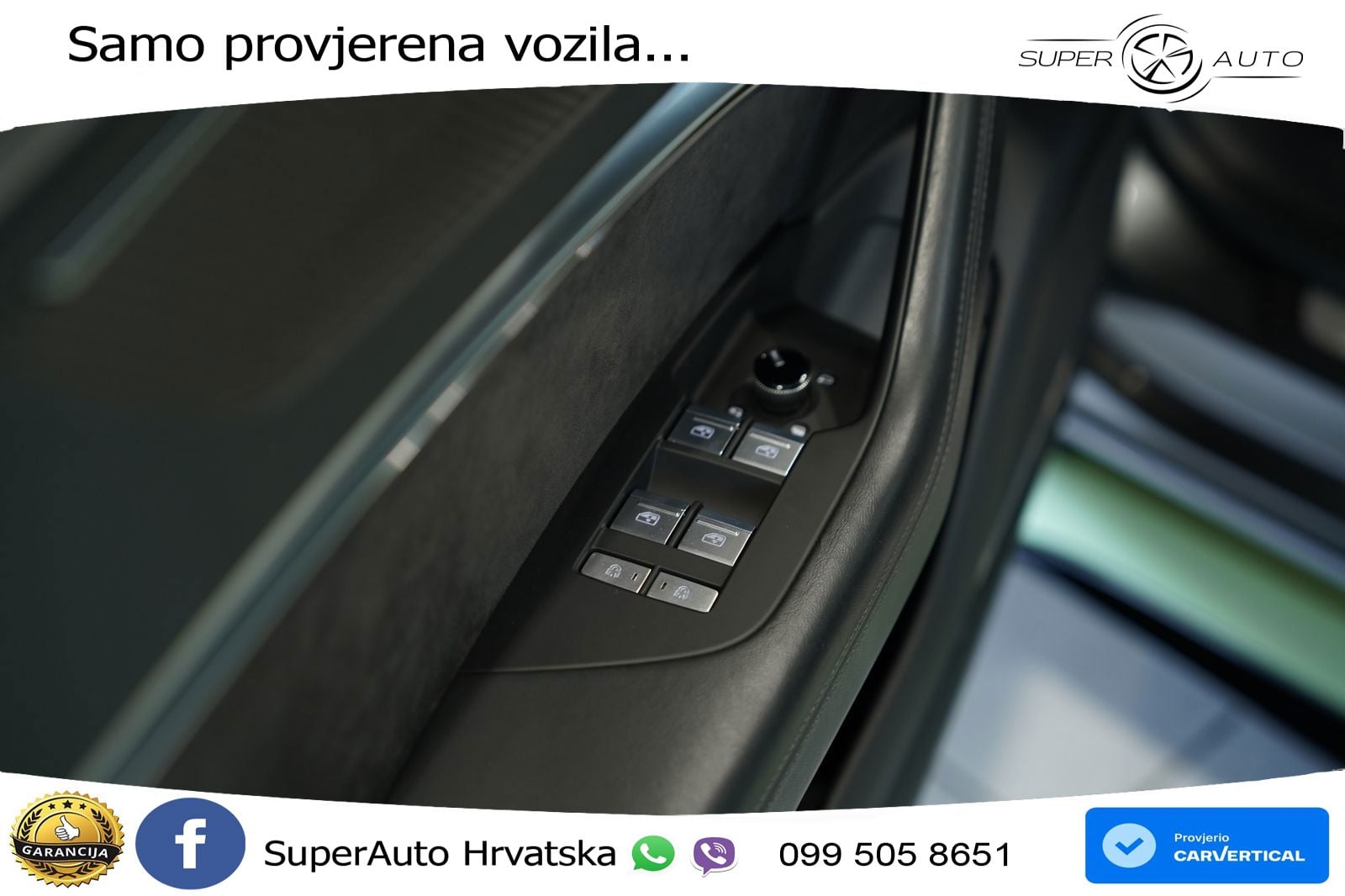 Audi RS7 4.0 TFSI V8 (600 KS) quattro tiptronic MATRIX+GR SJED+KAM