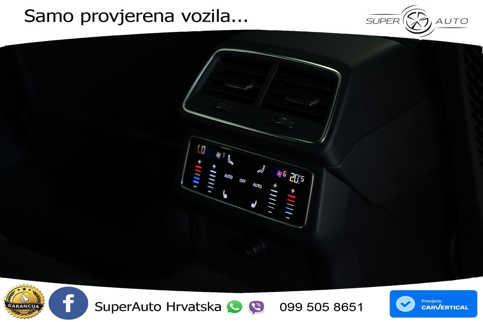 Audi RS7 4.0 TFSI V8 (600 KS) quattro tiptronic MATRIX+GR SJED+KAM