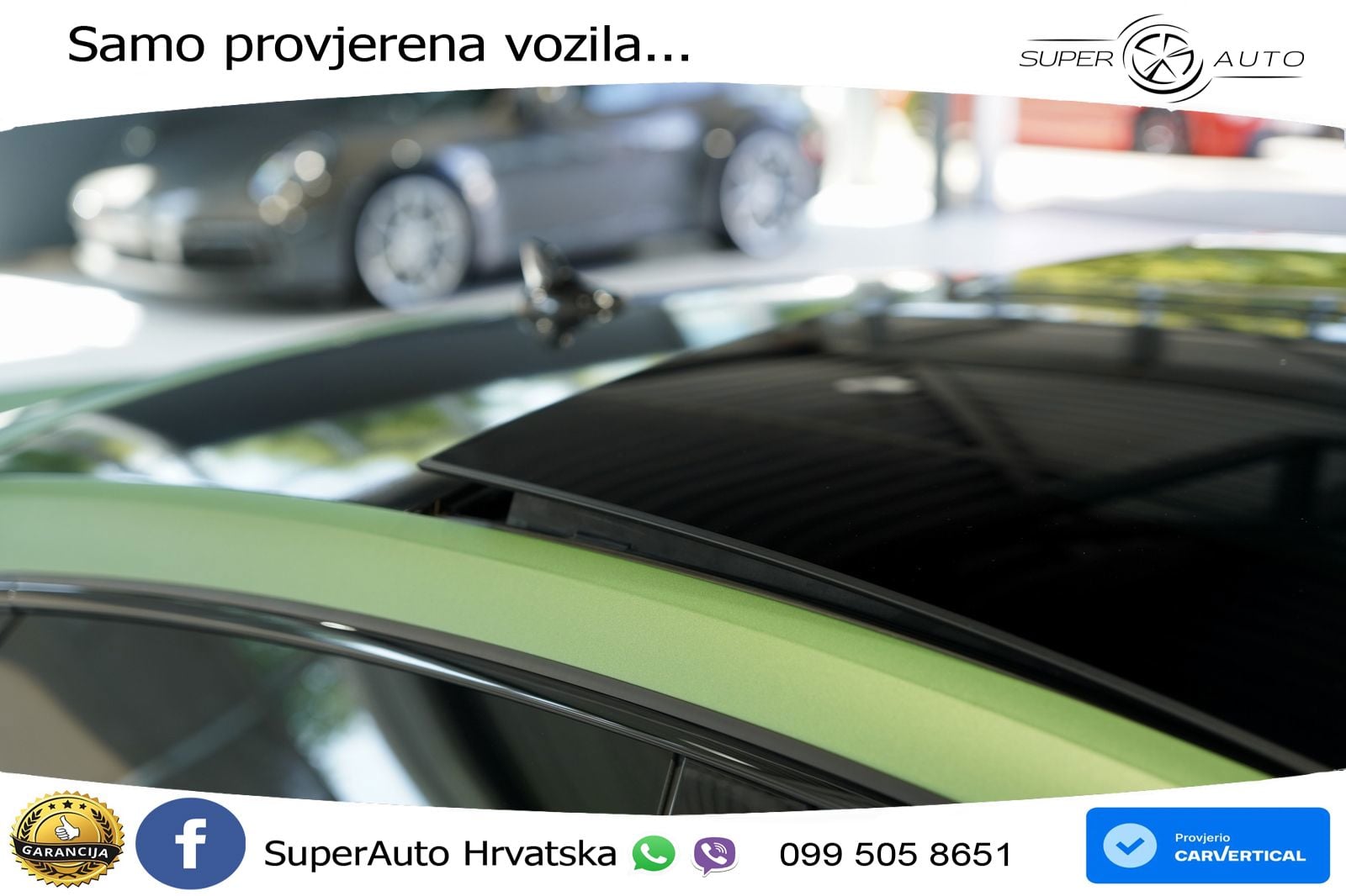 Audi RS7 4.0 TFSI V8 (600 KS) quattro tiptronic MATRIX+GR SJED+KAM