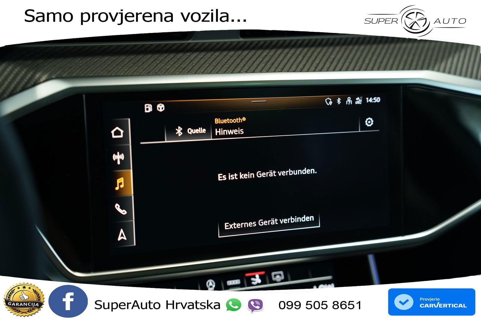 Audi RS7 4.0 TFSI V8 (600 KS) quattro tiptronic MATRIX+GR SJED+KAM