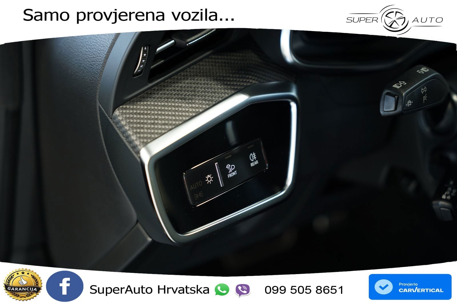 Audi RS7 4.0 TFSI V8 (600 KS) quattro tiptronic MATRIX+GR SJED+KAM