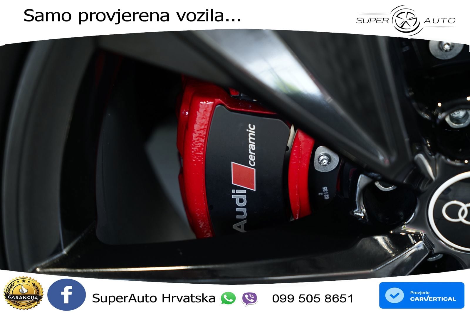 Audi RS7 4.0 TFSI V8 (600 KS) quattro tiptronic MATRIX+GR SJED+KAM