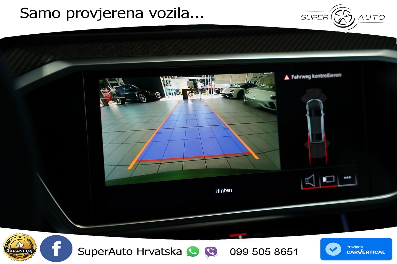 Audi RS7 4.0 TFSI V8 (600 KS) quattro tiptronic MATRIX+GR SJED+KAM