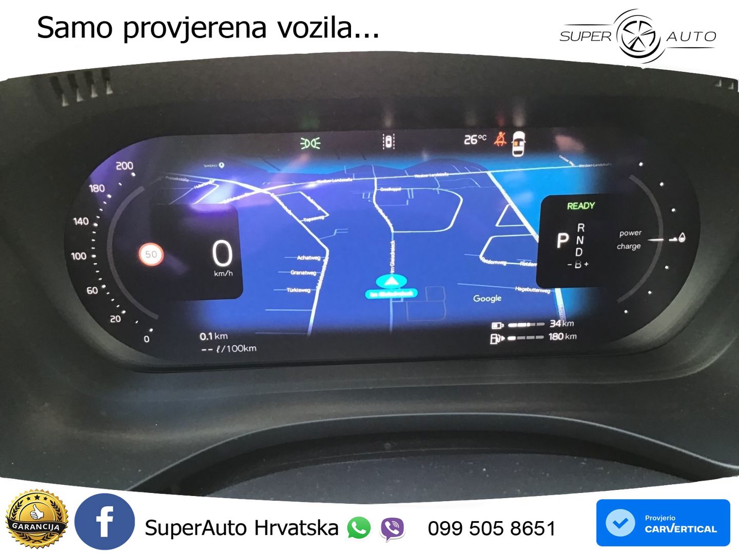 Volvo XC60 T6 AWD Geartronic ACC+GR SJED+360+PANO