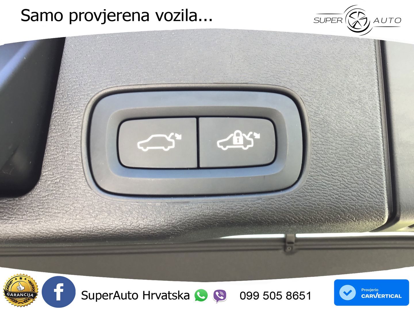 Volvo XC60 T6 AWD Geartronic ACC+GR SJED+360+PANO