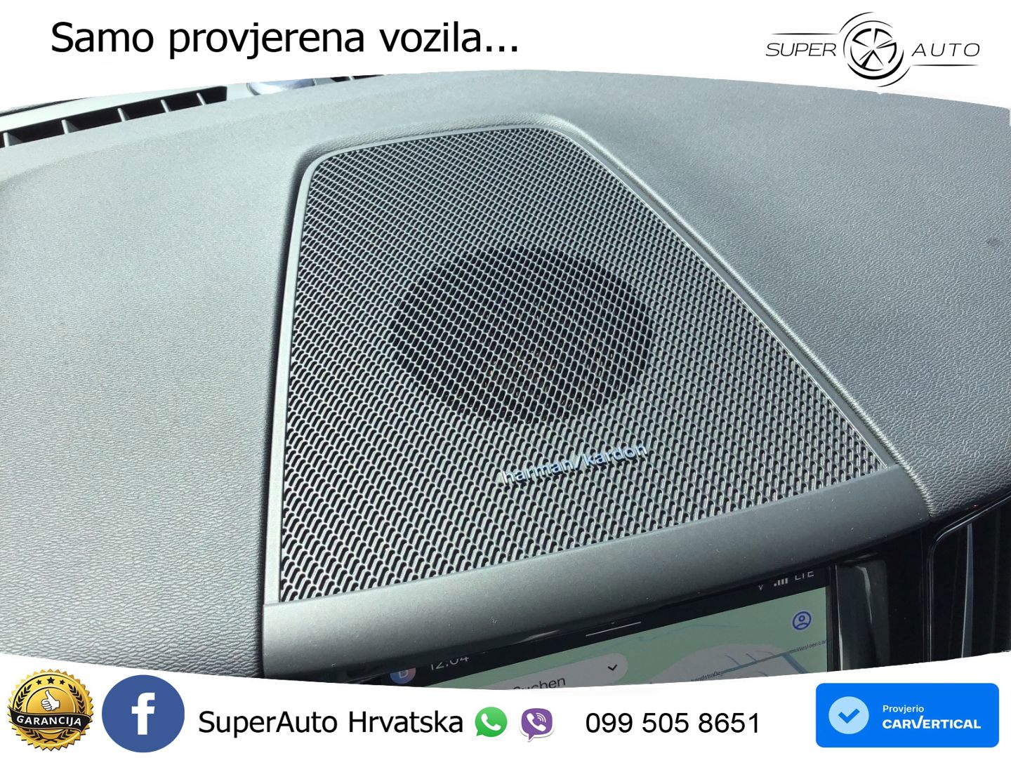 Volvo XC60 T6 AWD Geartronic ACC+GR SJED+360+PANO
