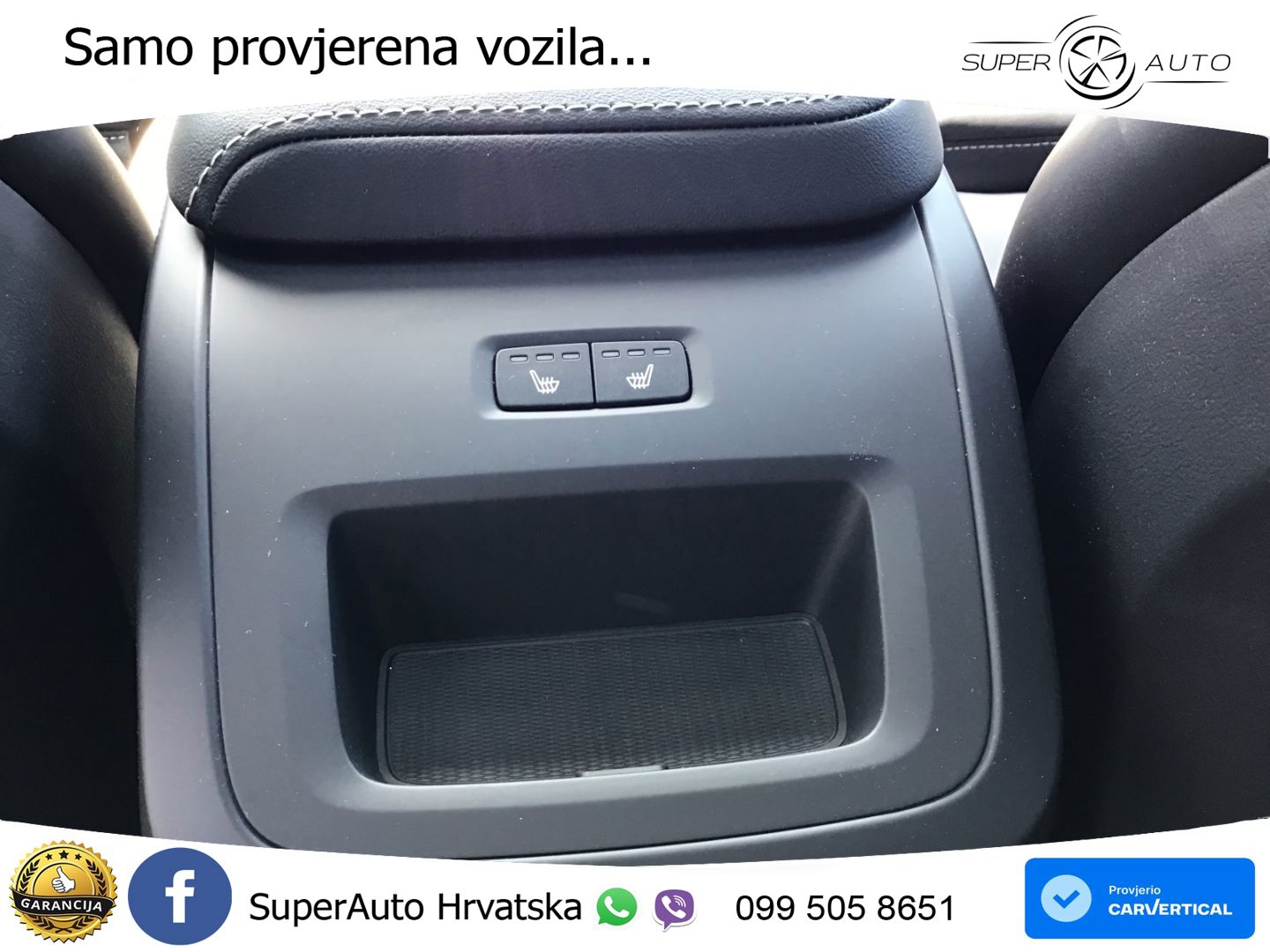 Volvo XC60 T6 AWD Geartronic ACC+GR SJED+360+PANO