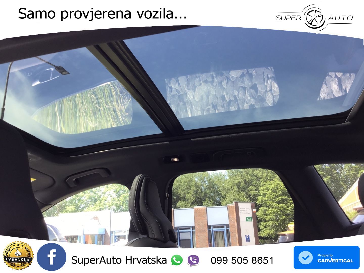 Volvo XC60 T6 AWD Geartronic ACC+GR SJED+360+PANO