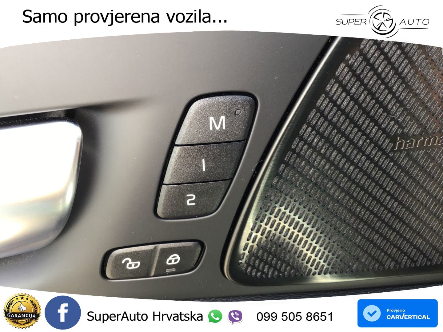 Volvo XC60 T6 AWD Geartronic ACC+GR SJED+360+PANO