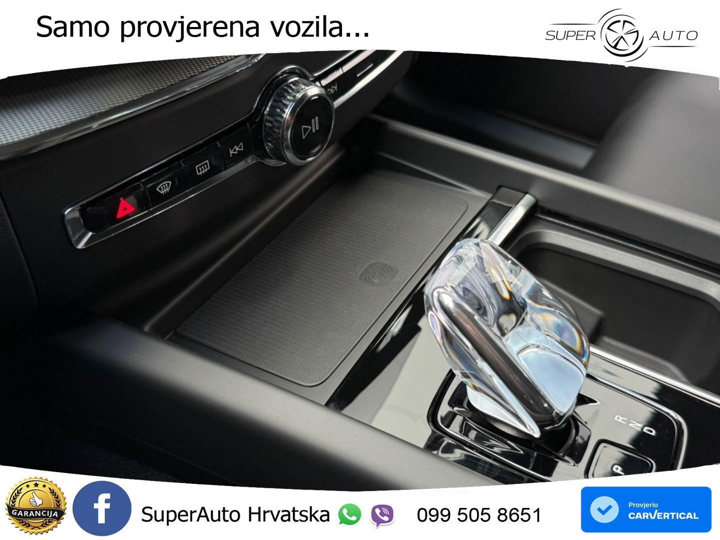 Volvo XC60 T8 AWD Geartronic ACC+HEAD+4xGR SJED+360+PANO