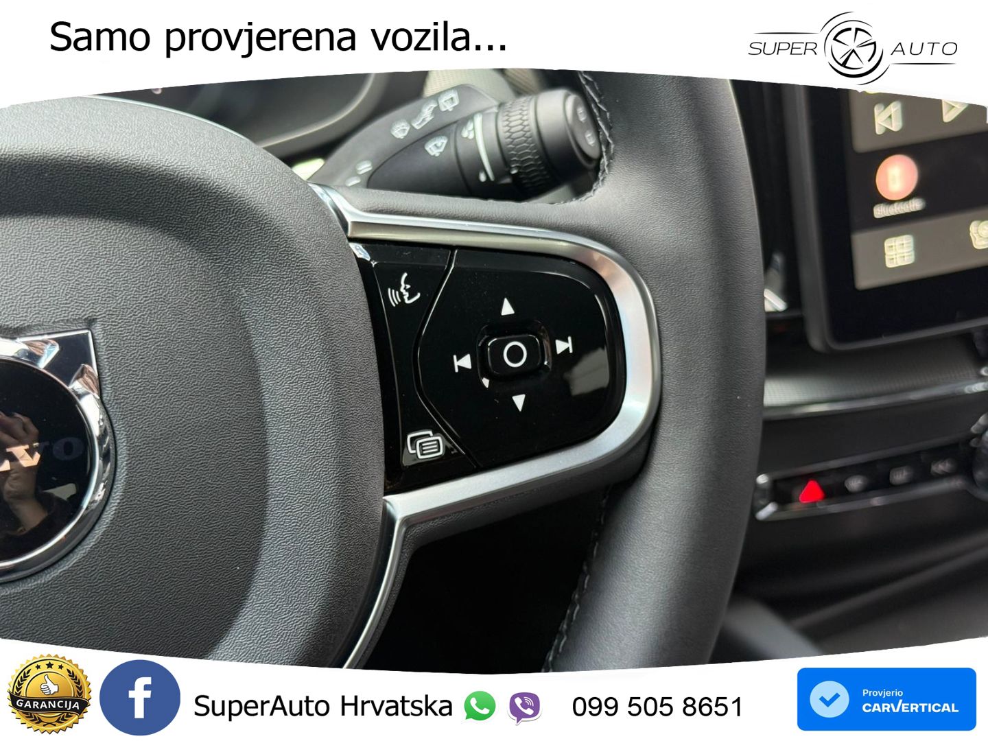 Volvo XC60 T8 AWD Geartronic ACC+HEAD+4xGR SJED+360+PANO