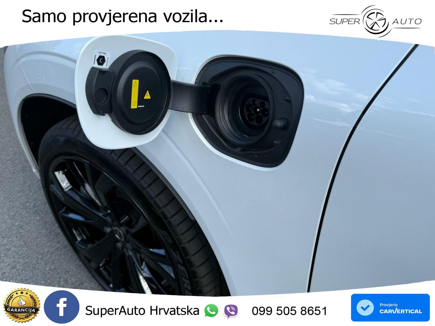 Volvo XC60 T8 AWD Geartronic ACC+HEAD+4xGR SJED+360+PANO