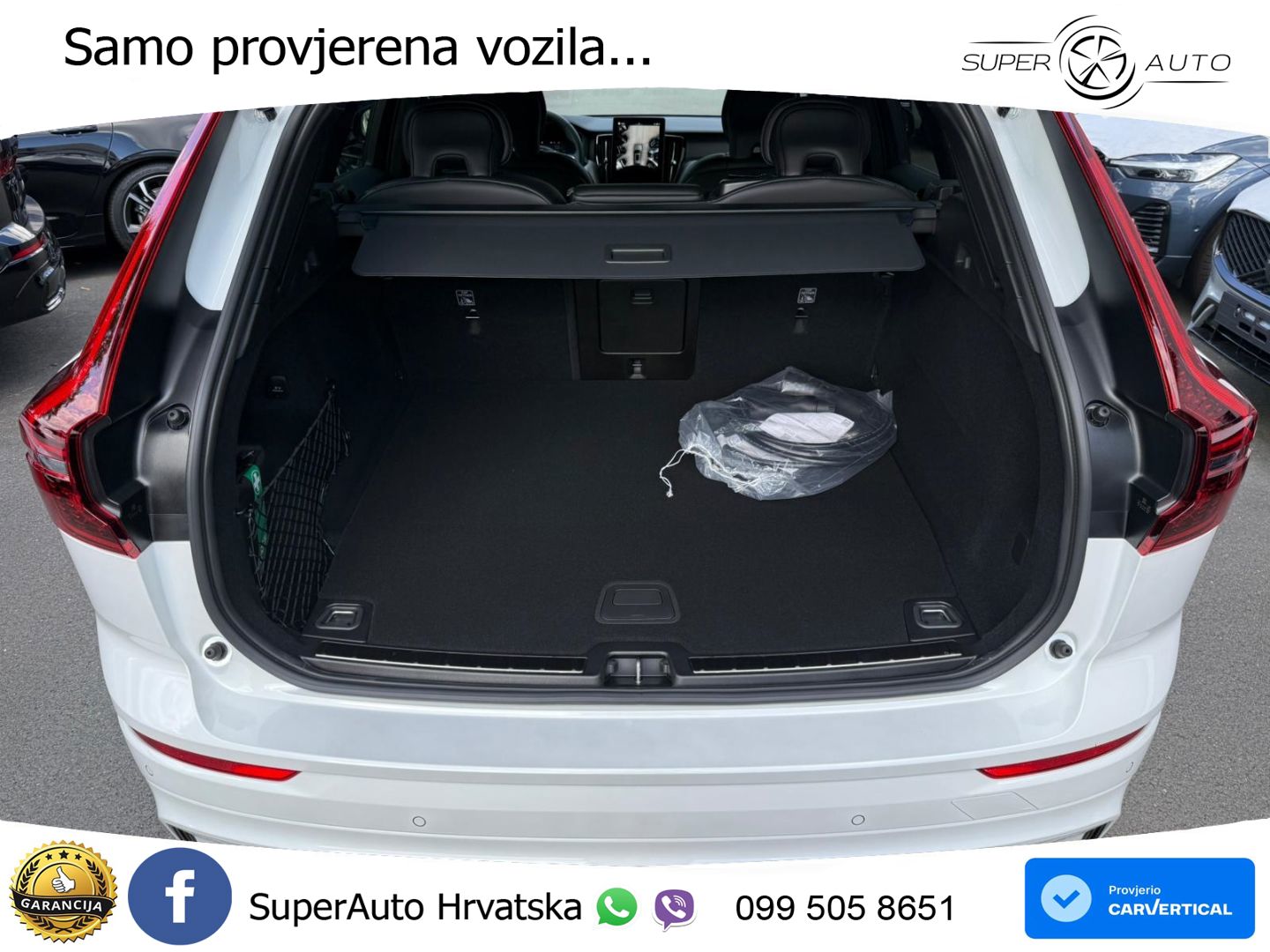 Volvo XC60 T8 AWD Geartronic ACC+HEAD+4xGR SJED+360+PANO