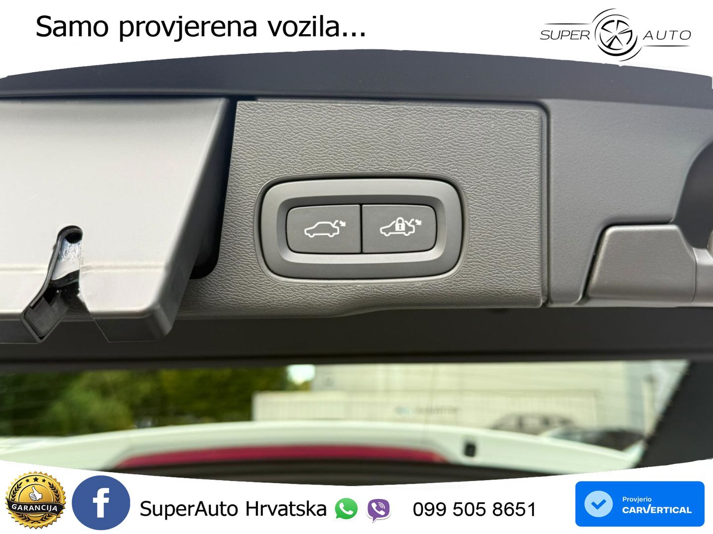 Volvo XC60 T8 AWD Geartronic ACC+HEAD+4xGR SJED+360+PANO