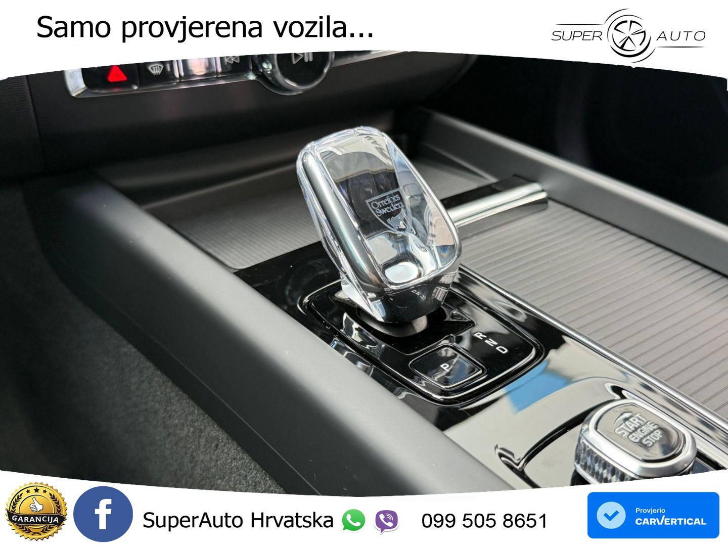 Volvo XC60 T8 AWD Geartronic ACC+HEAD+4xGR SJED+360+PANO