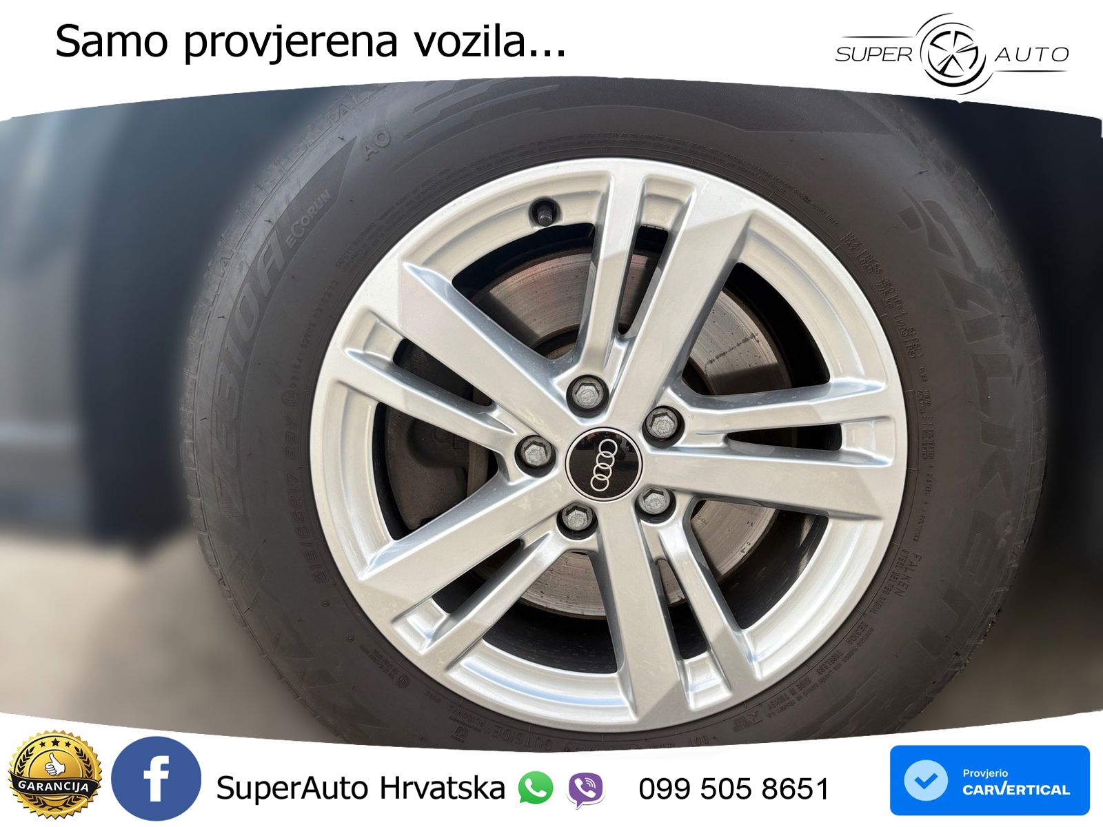 Audi Q3 Sportback 45 TFSI (245 KS) quattro S tronic
