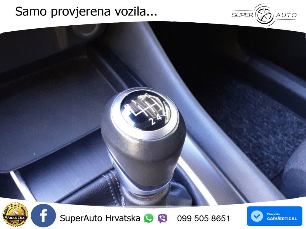Nissan Qashqai 1.3 DIG-T (140 KS) N-Connecta LED+GR SJED+ACC